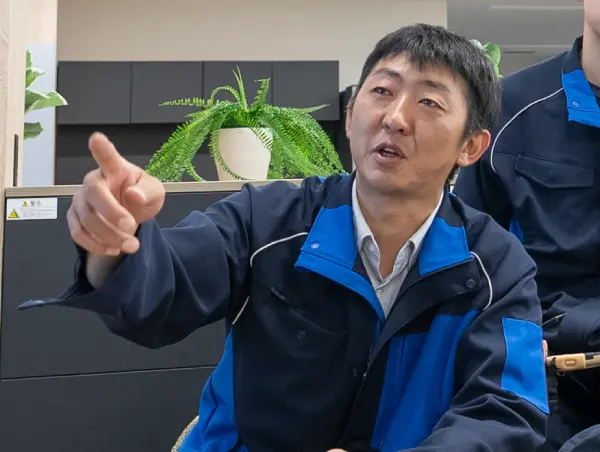 土谷 紘輝